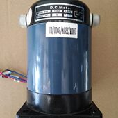 1000型封口机直流电机4线 150 980 810 华联封口机电动机 770