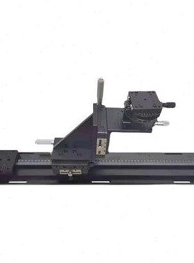 精密型手动六维六轴组合台XY轴滑台平移台Z轴升降台R轴旋转俯仰台