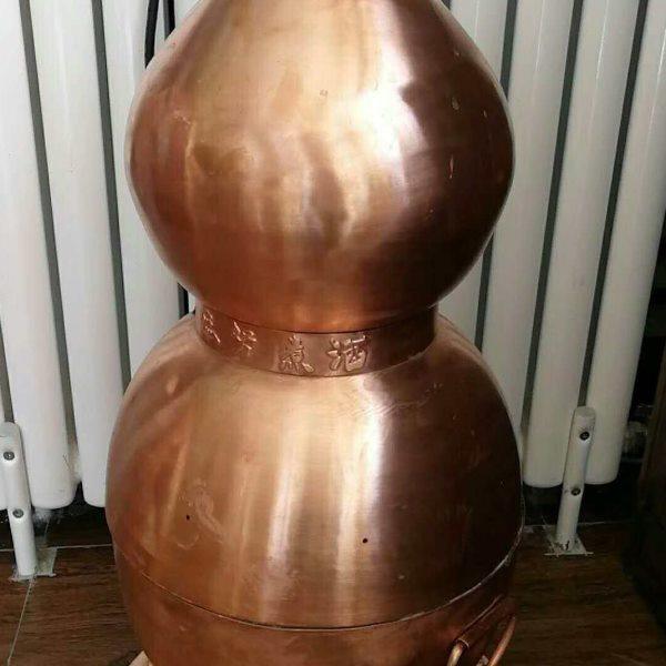 蒸酒器纯紫铜纯手工铜制蒸馏器油水分离器传统定做古法蒸馏纯露机,餐饮具,滤酒器,淘宝优惠券,粉丝福利购,淘宝优惠卷