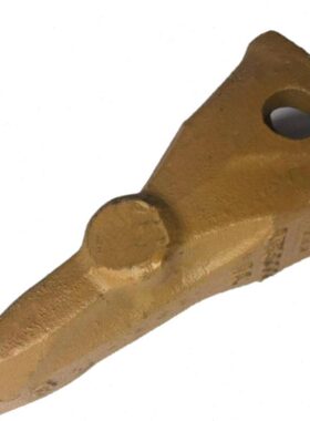 钻石斗齿卡特320斗齿323斗齿开山齿齿座1U3352RC