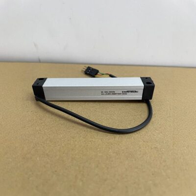 CONTELEC行程测量器 KL500-5KO/M电位器83007 S441