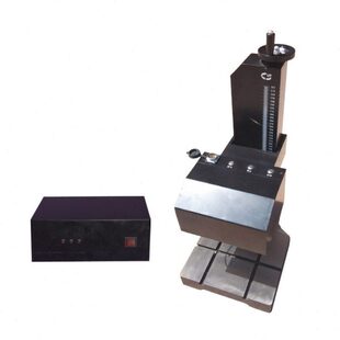 紫旭金属打标机气动台式手持两用点阵打号机工程钢印打码刻字包邮