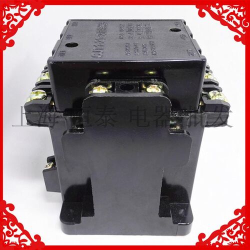 C民CJT1-20A交流接A器人J10-20A 380V220V36V 20触接触器银点