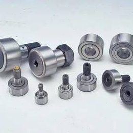 支撑滚轮滚针轴承NATR/NUTR/NATV/5/6/8/10/12/15/20/25/30/35/40