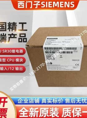 6ES7288-1SR20/SR30/SR60/1ST20/ST30/ST60/1CR/20/30/40/60/0AA1