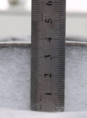 7K1全包床头套罩夹棉简约加厚防撞软包布艺皮床弧形木靠背弹力床