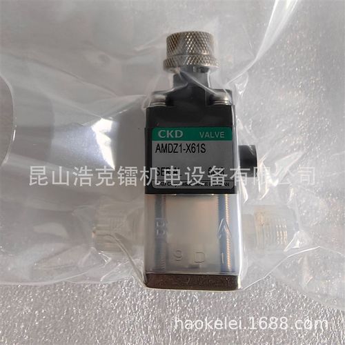 AMD313R-15BUP-00N4F 气动控制阀