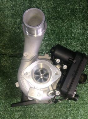 配长城WEY-VV5 VV7 2.0T4C20NT 1118100XEC36 发动机涡轮增压器机