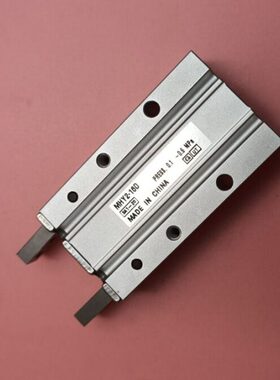 全新手指气缸 MHY2-10S MHY2-16S MHY2-20S MHY2-25S 开闭型气爪