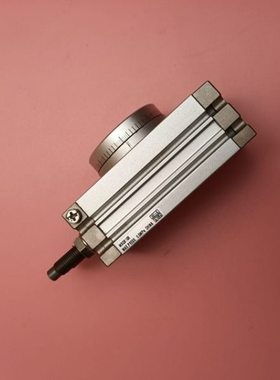 全新旋转摆台气缸 MSQA10A MSQA20A MSQA30A MSQA50A回转旋转气缸