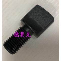 德莫克螺丝莫氏后拉柄用扁尾螺丝MS1-M6MS2-M10MS3-M12MS4-M16 M5