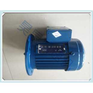 M3A402 工机设备传动马达 M3B405 法兰齿轮减速电机 GONGJI立式