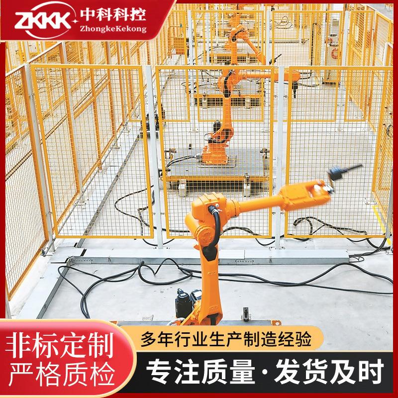 埃夫特ER12-900机械臂，6轴12KG抛光机器人，精度0.02mm