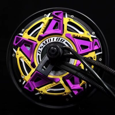 全顺电机风驰10寸电机1500w2000w3000w5000瓦12寸6000w 8000瓦片