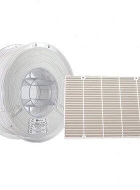 PolyMax 3D打印耗材PC-FR高阻燃性抗冲击高韧性强度耐热性1.75mm