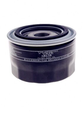 适配长安CS75逸动CS35凌轩CS55睿骋锐程致尚XT1.5T机油滤芯原厂格