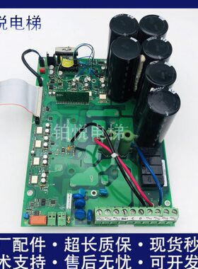 西威电梯变频器驱动板PV33-3L-11-400H PV33-3L-15-400H 现货质保