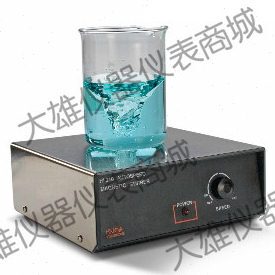 哈纳HI301N、HI300N、HI310N双速率控制功能磁力搅拌器