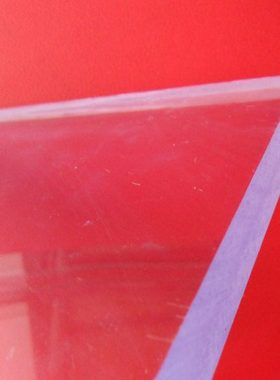 生产厂家供应强度PC板透明抗冲击12mmPC耐力板司允十年质保