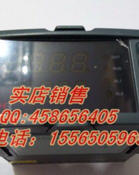新虹润智能仪表NHR-5400A-27-0/X/2/X/X-A  60段PID自整定调节器