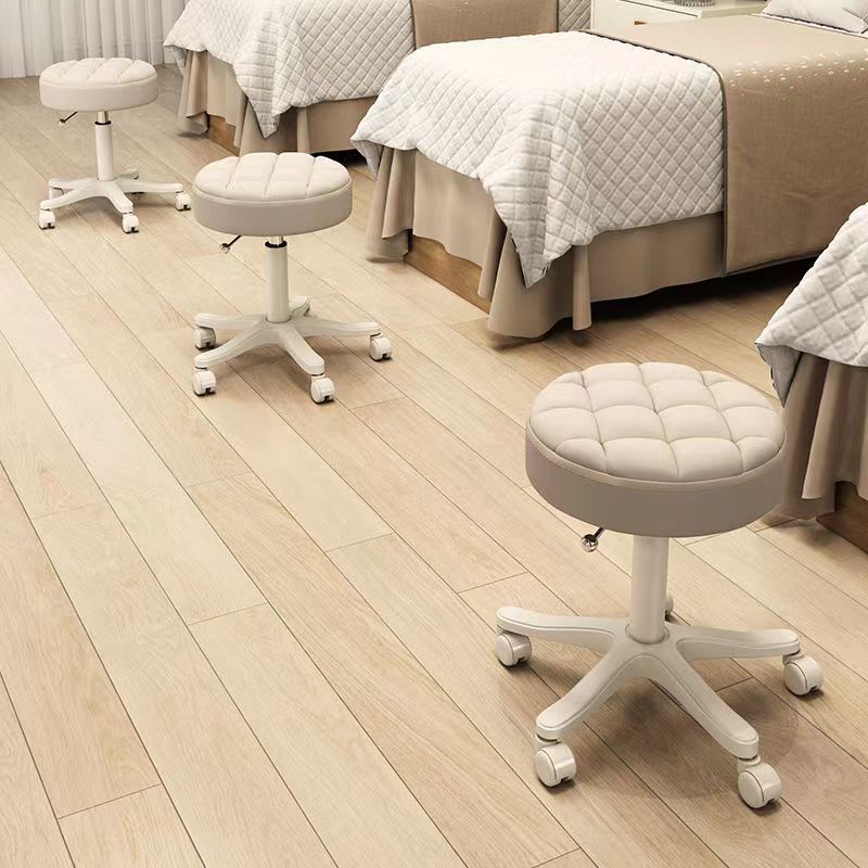 理髲店美容凳子美容院专用美发美甲理G髲店化妆化妆椅大工椅旋转