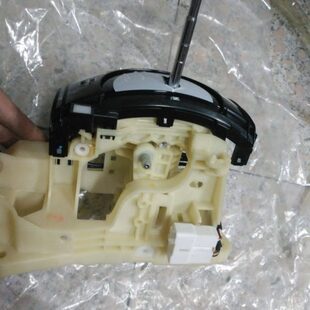 适用飞思换挡杆总成排挡杆总成换挡总成传感器换挡手球原厂进口