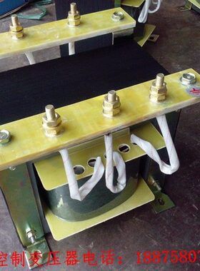 BK-10KVA隔离控制变压器输入380V输出36V （可订做电压）