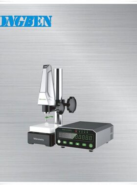 德国Mikrometry精度数显数字度计DHG-015A