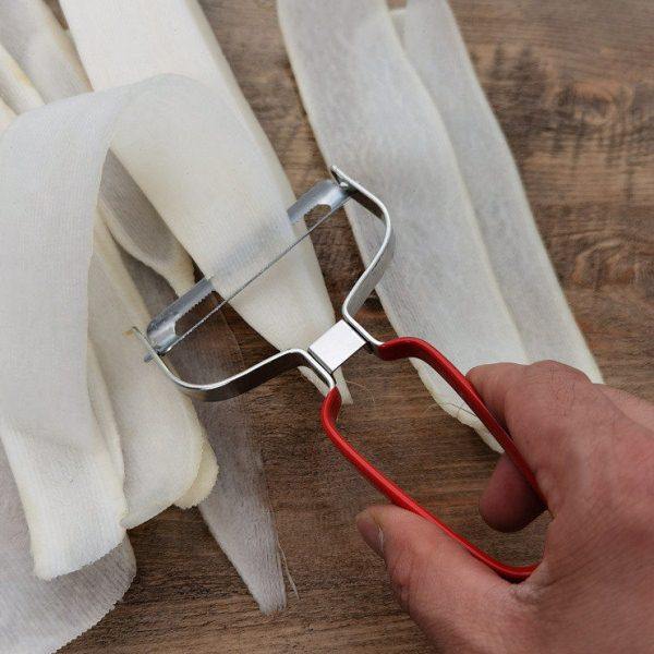 紫甘蓝切丝器刮萝卜片神器包菜丝神器瓜果刨子擦片器卷心菜刨丝器,厨房/烹饪用具,多功能切菜器,淘宝优惠券,粉丝福利购,淘宝优惠卷