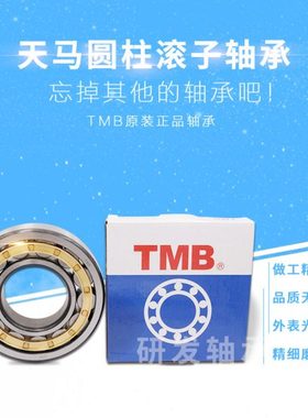 天马圆柱滚子轴承N NJ NU1028  1030  1032 1034  1036EM