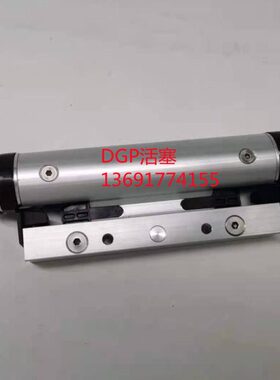 FESTO无杆气缸DGP-25-32-40-50-63活塞密封件密封钢带配件