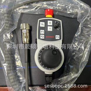 安士能电子手轮HBA-098961数控CNC机床HBA-072915发格手轮脉冲盒