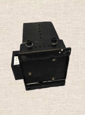 MQB3-120N-25全密封式电磁铁牵引电磁铁吸力120N行程25mm全铜线圈