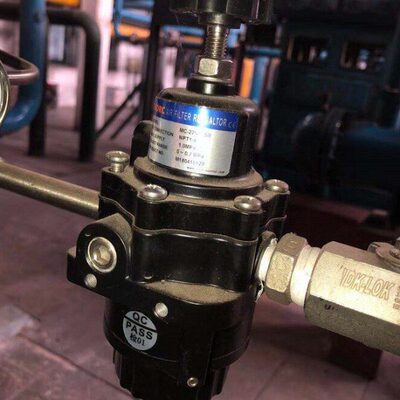 MORC空气过滤减压阀MC-22N10S0  MC-22N20S0  MC-22N11S0