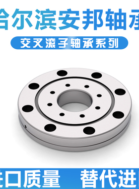 交叉滚子轴承 RU1008 42 66 85 124 148 178 228 297 445 UUCC0P5