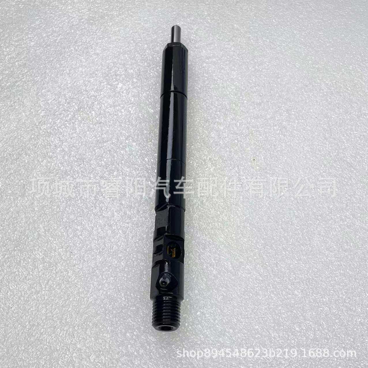EJBR02601Z优质 喷油器适用德尔福雷斯特2.7T电喷油嘴总成2601Z