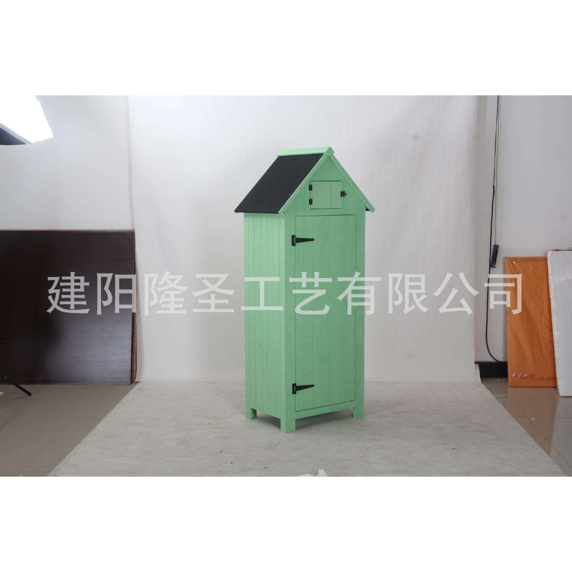 室外工具柜防水防晒农柜收纳柜阳台庭院储物柜户外置物箱抽屉式