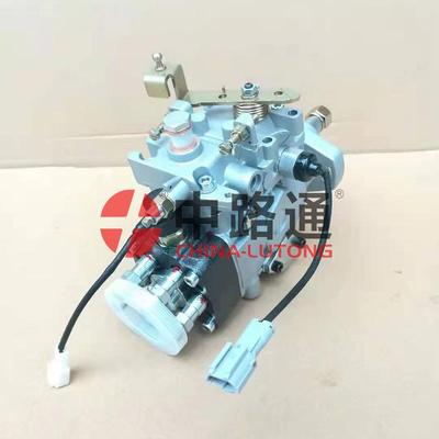 供应 1HZ高压泵总成22100-1C050 VE6/10F1900RND230