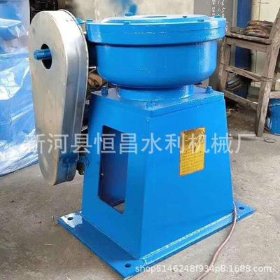 恒昌牌直连启闭机手电两用螺杆式启闭机型号齐全可按