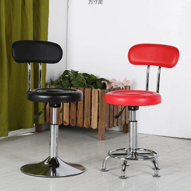 按摩床专业凳子椅子升降凳子椅子带滑轮旋转吧台椅酒吧凳子供应链