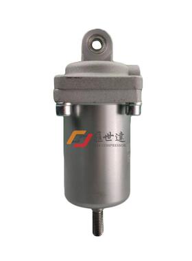 空压机气缸88292000-77688290001-129寿力螺杆空压机气动伺服气缸