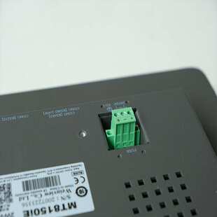 现货供应威纶通 威纶15寸以太网触摸屏CMT2169X人机界面 现货