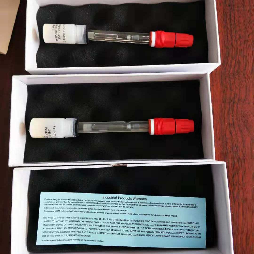 KOZE科泽PH电极PH探头AS-PDG-10(PDG-S8)价格电议