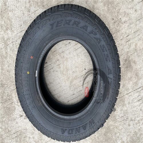 万达At皮卡越野轮胎215 2R5 235/15R15 245  265/70r76 65217加厚