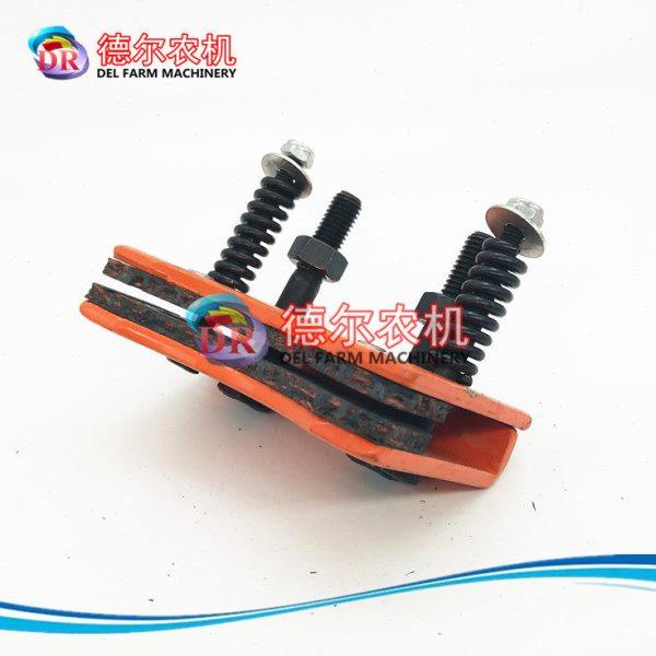 华德打捆机配件 捆草机 牧草秸秆打捆机 刹车片总成 包邮 原厂,农机/农具/农膜,农机配件,淘宝优惠券,粉丝福利购,淘宝优惠卷
