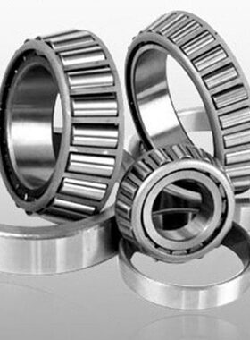 S30207不锈钢圆锥滚子轴承=内径35mm外径72mm厚度18.25mm