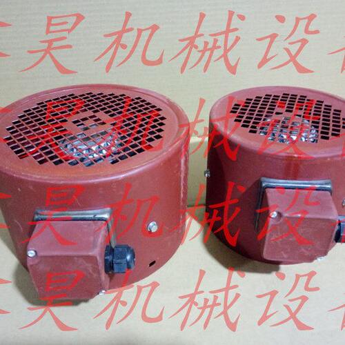 G-112 70W 380V 1000m3/h 2800r/min 110Pa变频电机通风机