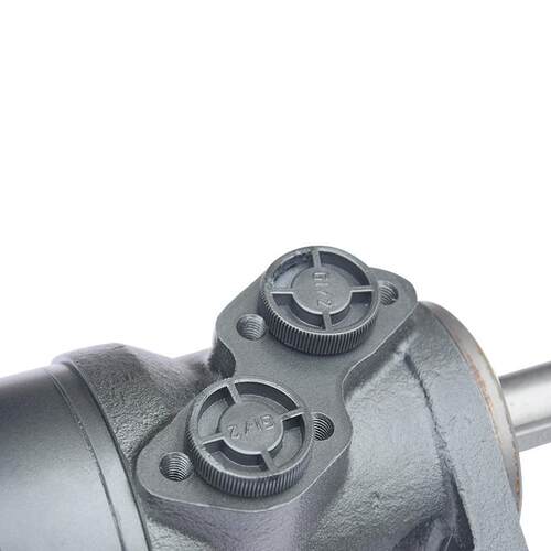 货物机用BMR-315BMR-4GDY00液压马达.摆线OMR吊运高效率大扭矩