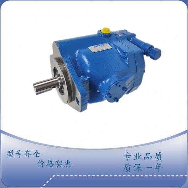 美国伊顿威格士液压泵PVXS-130-M-R-LR-000-000/PVXS-180-M-R-LR