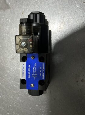 电磁换向阀电磁阀D5-02-3C2 D5-02-3C4 D5-02-3CD5-02-2B2